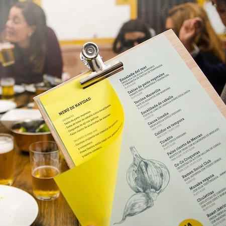 Maravilla Social Club